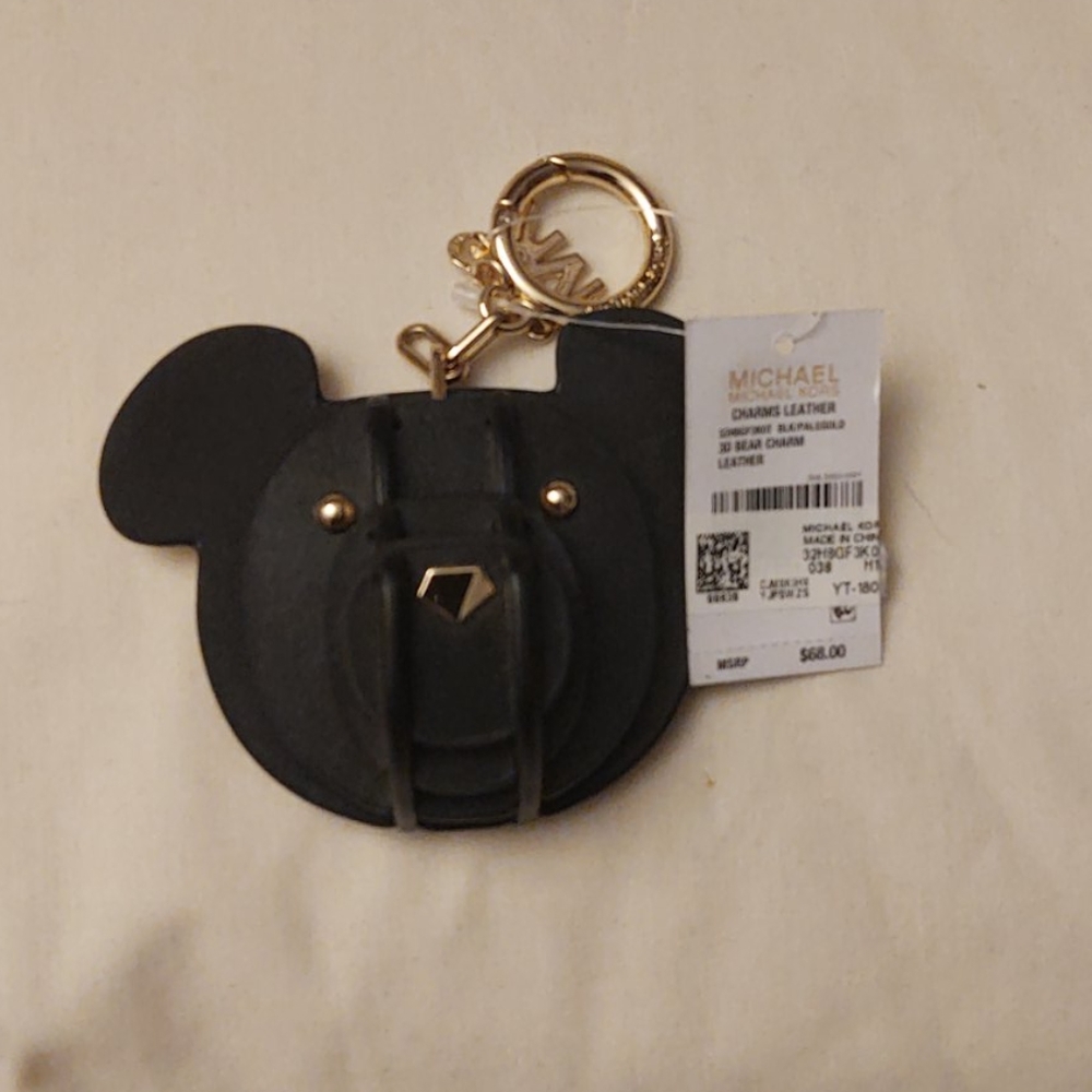 Michael Kors Charm